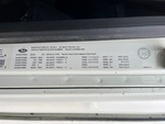 General Appearance with Second Serial Number/VIN Photo