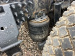 4 Underbody - Truck with 