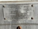 General Appearance with Numero seriale/numero d’identificazione del veicolo (VIN)