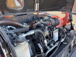 Motor with 