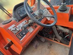 Control Station with 