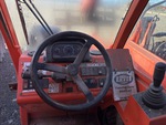 Control Station with 