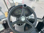 Control Station with 
