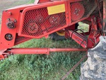 Chassis with 