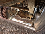 Drivetrain with 