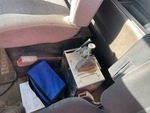 Cab with 