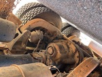 Drivetrain with 