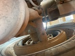 Brakes with 
