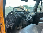 Cab with 