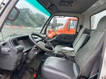 Cab with 