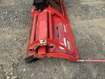 Snow Plow with 