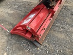 Snow Plow with 