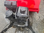 Engine with 