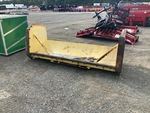 Snow Plow with 