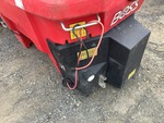 Electrical with 