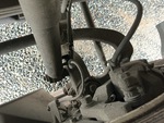 Brakes with 