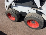 Chassis with 