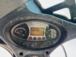 Aspect général with Compteur horaire / compteur kilométrique