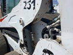 Hydraulique with 