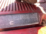 4 Engine with 