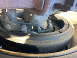 Brakes with 