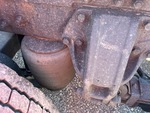 4 Underbody - Truck with 