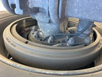 Brakes with 