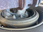 Brakes with 