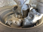 Brakes with 
