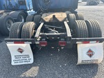 4 Underbody - Truck with 