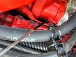 Engine with 