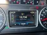 Cab with Engine Hours