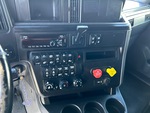 Cab with 