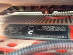 4 Engine with 