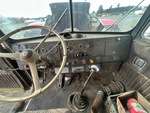 Cab with 