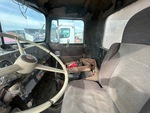 Cab with 