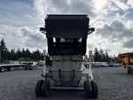 Chassis with 