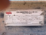 General Appearance with Numero seriale/numero d’identificazione del veicolo (VIN)