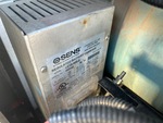 Generator with 