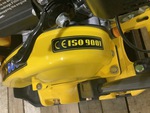 General Appearance with CE Mark