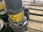 Pump with 