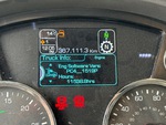 Cab with Engine Hours