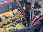 Engine with 