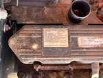 Engine with 