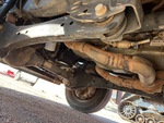 Drivetrain with 