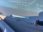 General Appearance with Second Serial Number/VIN Photo