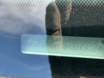 General Appearance with Second Serial Number/VIN Photo