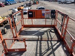 Control Station Upper with 