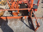 Control Station Upper with 