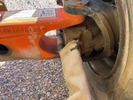Drivetrain with 